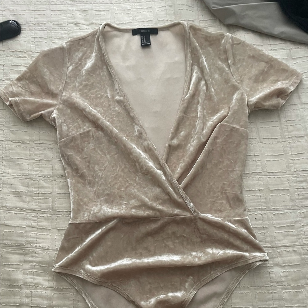 Bodysuit